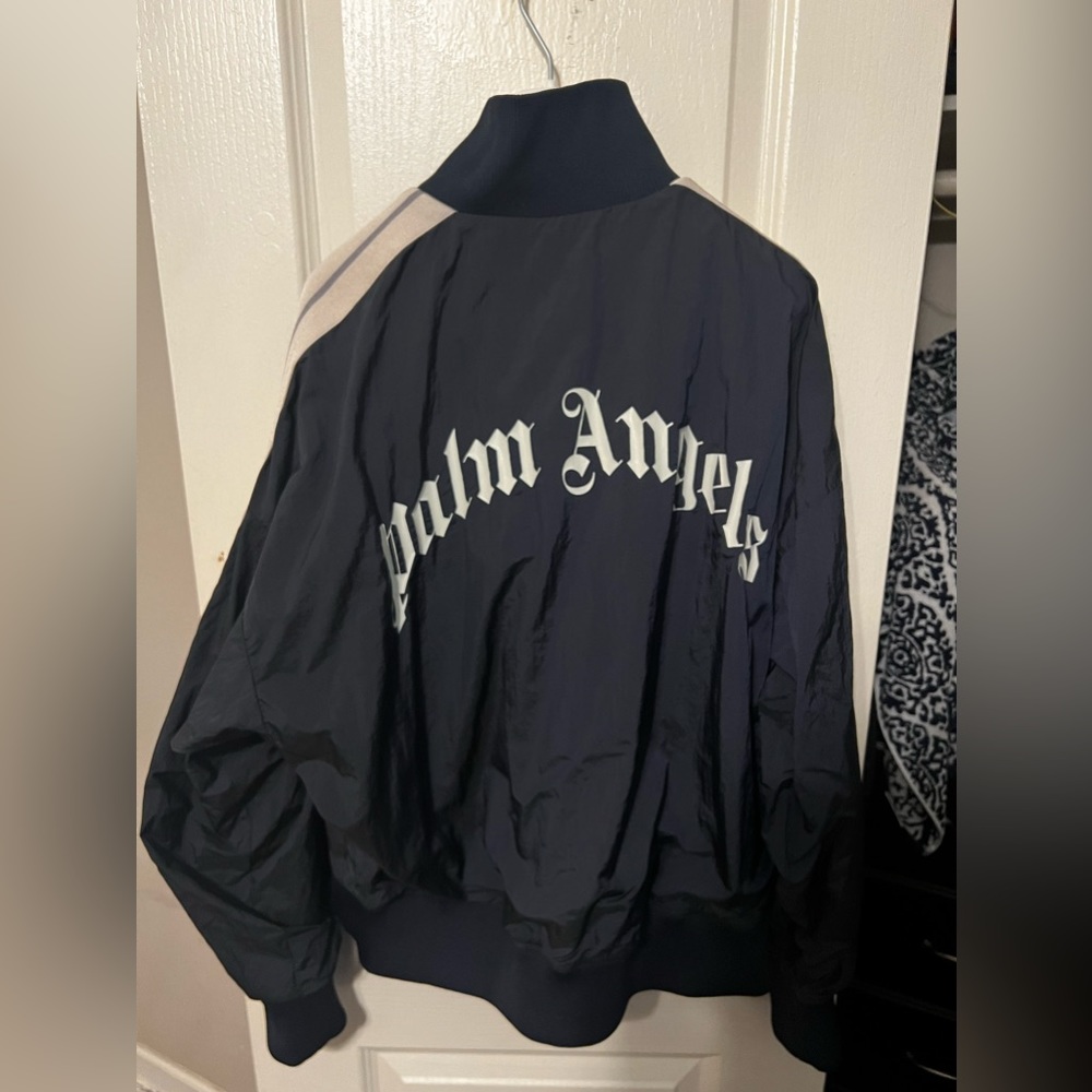 Palm Angels Track Jacket
